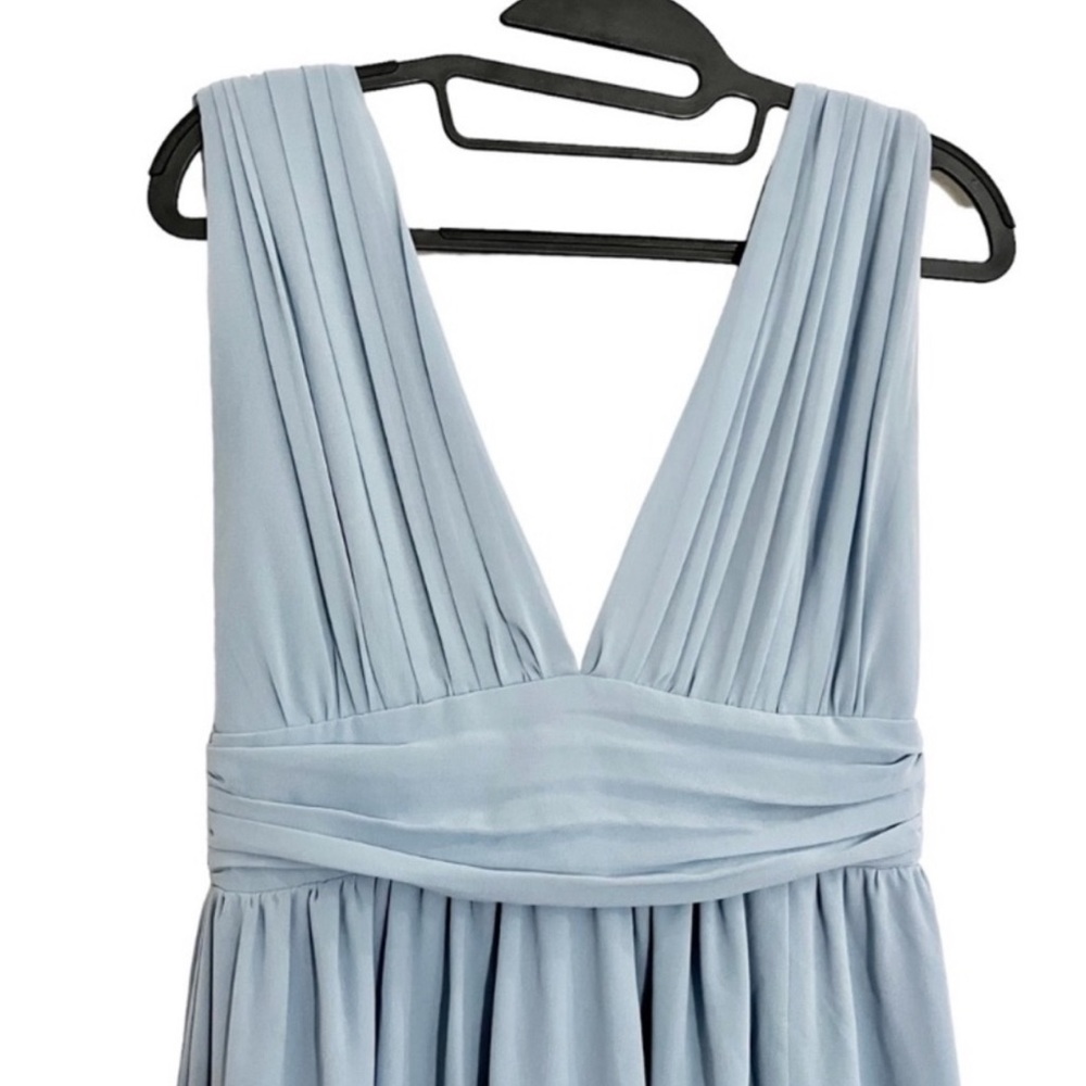Lulu’s Heavenly Hues Maxi Dress - Picture 7 of 9